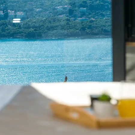 Marcelas-spectacular Sea Views 奥拉萨奇