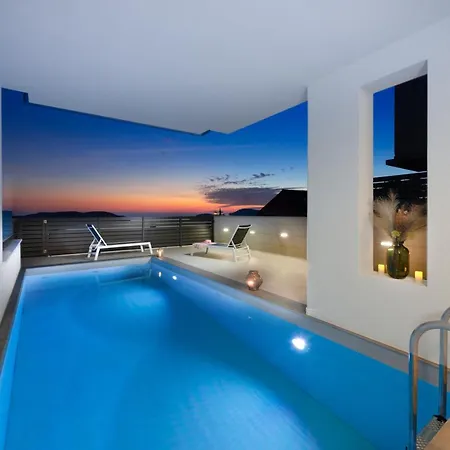 Marcelas-spectacular Sea Views * 奥拉萨奇